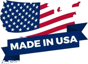 Made in USA
